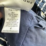 Robin Piccone 4 Sailor Lace UP Front Plunge One-Piece swimsuit Photo 8