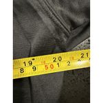 Athleta Vapor Hooded Tee Style 566532 Black Short Sleeve Crop Size XXS Photo 4