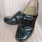 Nurse Mates  Align Indya Clogs size 8.5‎ wide Photo 0