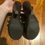 Steven By Steve Madden  Totumm Leather Heel Sandal Photo 4