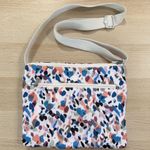 Kipling Annabelle Nylon Multicolor Printed Crossbody Bag Photo 2