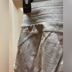 Adidas  | Grey Cotton Joggers, Size S Photo 3