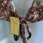 Vintage Havana  Paisley Halter Top Photo 2