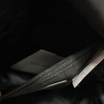 Marc Jacobs Quilted backpack black with gold hardware NWT Authentic Photo 14