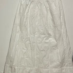 A New Day White Skirt  Photo 0