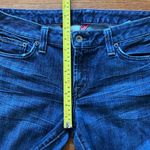 Lucky Brand Vintage Jeans by Gene Montesano Lola Bootcut Photo 7