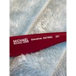 Michael Kors  Grenadines M2769S Sunglasses Black Pink Gradient Lenses Photo 4