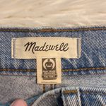 Madewell  High Rise Denim Shorts size 26 excellent condition see pictures Photo 11