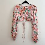 Princess Polly  | Antonio Long Sleeve Top Photo 4