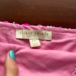 homecoming dress Pink Size M Photo 3