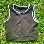 Sincerely Jules  athletic crop top  Photo 0