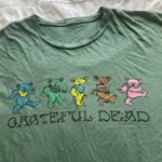 Earthbound Grateful Dead Tshirt Photo 1