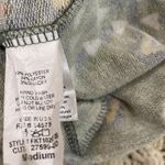 Fantastic Fawn  boho long sleeve top size Medium Photo 9