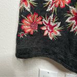 Johnny Was Biya Breilinha Hooded Duster extra large Photo 6