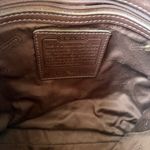 Coach Vintage Legacy Medium Studio Flap Bag Photo 6