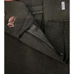 Fashion Collection Pants Womens Small Black Dress Work Slacks Made USA Photo 7