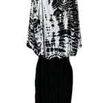 Gypsy 05 Women's Tie Dye Jersey Romper Jumpsuit long pants one piece Sz S Photo 2