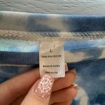 NWOT Blue and Green Tie Photo 1