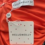 Hello Molly  | Evening Turn To Rain Dress Photo 6