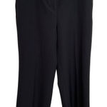 Chico's Black Label Dress Pants‎ size 10S Photo 0