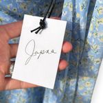 Japna Floral Layered Mini Dress Photo 1