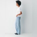 DENIM FORUM 90’s Low Rise Baggy Jeans Size 30 Photo 6