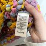 Free People Cosmic Colors Sweater Vest Photo 8