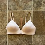 SKIMS Wireless Form T-shirt Bra Sand Size 36B Photo 1