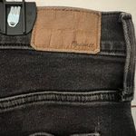 Madewell  Women's Black the perfect vintage Jeans Photo 2