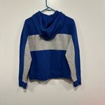 Fanatics Buffalo Bills sweatshirt!  Blue and Gray women’s Sweater Size XS Photo 3
