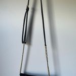 Michael Kors Black Fur Handbag Photo 1