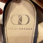 Kelsi Dagger  Quinella Wedge Espadrille Size‎ 7.5 Photo 7