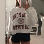 Hollister Crewneck Photo 0