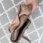 Treasure & Bond  crossbody leather beige purse bag Photo 14