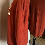 Modern Canvas Large Pumpkin Spice Top Photo 2