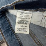 Wrangler Straight Fit Jeans Photo 3