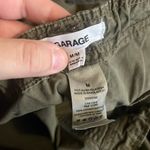 Garage  Pants Photo 1