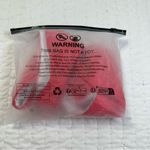 SheIn Classic Red Bikini Set With Adjustable Straps And Padding In Size M Photo 11