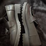 Wild Fable  Black Tassel Loafers Photo 3