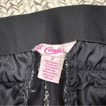 Candie's  Black Dress Pants Photo 5