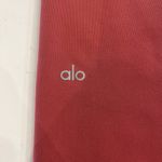 Alo Yoga  Pink Purple High Waisted‎ Leggings Size Small Photo 6