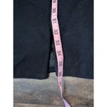 Banana Republic Vintage  Made in Italy Wool Angora Rabbit Fur Coat, Size S Photo 4