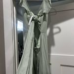 Azazie  Bridesmaid Dress Photo 4