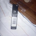 Nic+Zoe 2/$25  Blazer NWT 3X Plus Photo 2