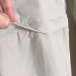 Columbia Colombia ladies Omni shield outdoor hiking convertible pants size 12 Photo 4