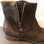 Earthies Brand new never worn  Sinatra Rock boots. Sz 7 Originally $179 Photo 2
