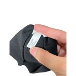 J. Crew Black Sweater Midi Knit Dress Long Sleeves‎ Wool Blend Size M Size M Photo 6