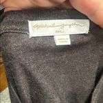 Spiritual Gangster  Charcoal Positive Vibes Only Sweatshirt Photo 3