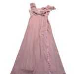 Birdy Grey  chiffon bridesmaid dress Photo 1