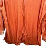 Newport News Vintage  Velour Shirt Photo 2